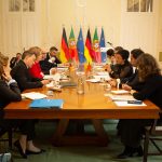 Pacto Ecológico Europeu na agenda da agricultura da UE