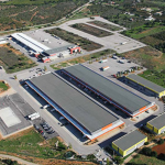 Ministra da agricultura visita mercado abastecedor da região de lisboa